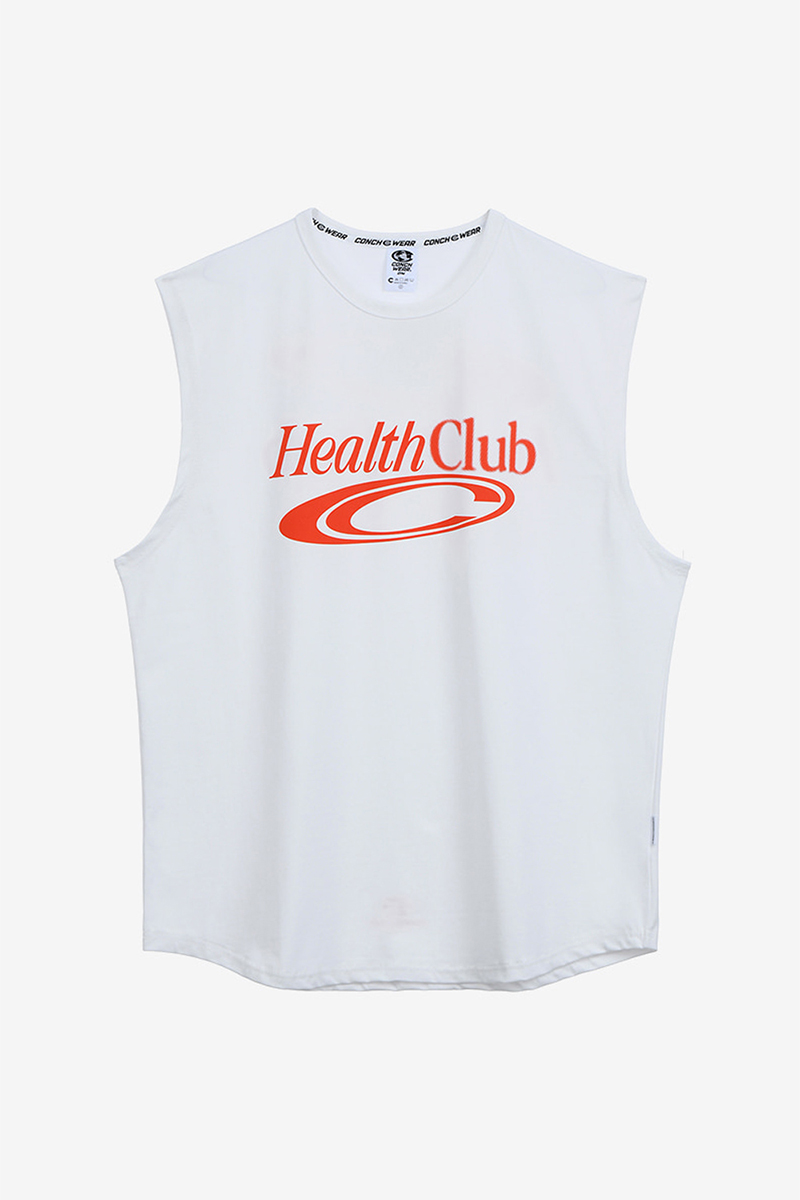 health club 슬리브리스